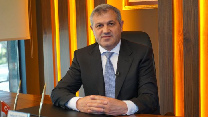 Prof. Seyithan Deliduman : Osman Kavala Film Yapımcıları ve Akademisyenlerle Hareket Etti