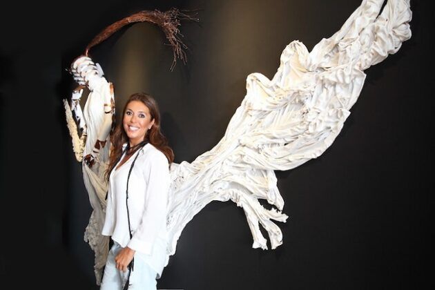 Deniz Elmas için El Ver!  SMA Hastası Deniz Bebek İçin Bir Destek de Sanatseverlerden!