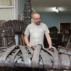 Deniz Elmas için El Ver!  SMA Hastası Deniz Bebek İçin Bir Destek de Sanatseverlerden!