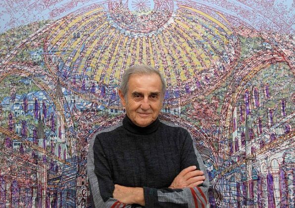 Deniz Elmas için El Ver!  SMA Hastası Deniz Bebek İçin Bir Destek de Sanatseverlerden!