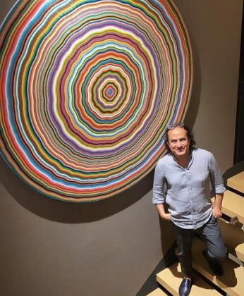 Deniz Elmas için El Ver!  SMA Hastası Deniz Bebek İçin Bir Destek de Sanatseverlerden!