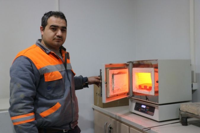 Isınınca 10 kat büyüyor! İlk kez Sivas’ta çıkartıldı