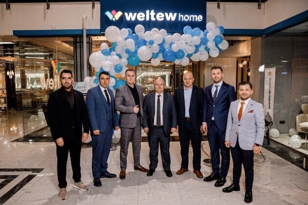 Weltew Home Dünyaya Açılmaya Devam Ediyor