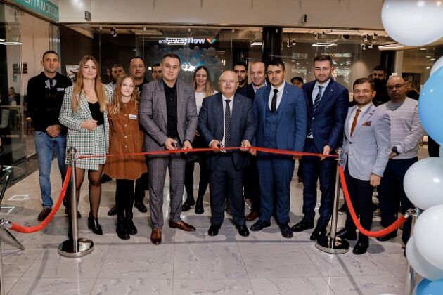 Weltew Home Dünyaya Açılmaya Devam Ediyor