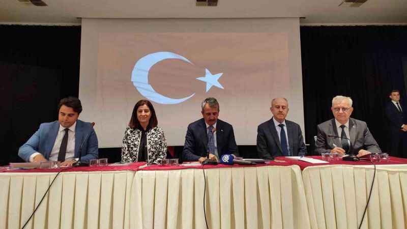 Edirne Valisi Sezer: "Edirne genelinde başıboş köpek istemiyorum"