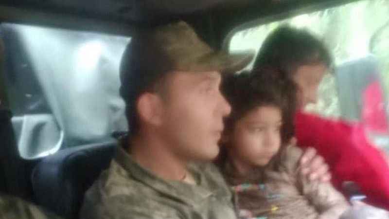 MSB: “Kırklareli’nde meydana gelen sel felaketi sonrası askeri personel ve arazi araçları görevlendirildi" MSB: “Kırklareli’nde meydana gelen sel felaketi sonrası askeri personel ve arazi araçları görevlendirildi"