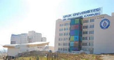 Ufuk Üniversitesi 9 öğretim üyesi alacak