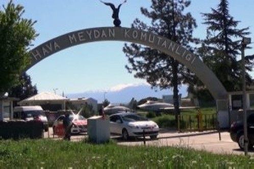 Yalova Hava Meydan Komutanlığı Çevre aydınlatma malzemeleri satın alacak