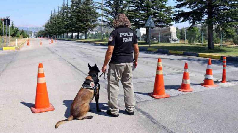 Isparta’da uyuşturucudan bir ayda 142 şüpheli yakalandı
