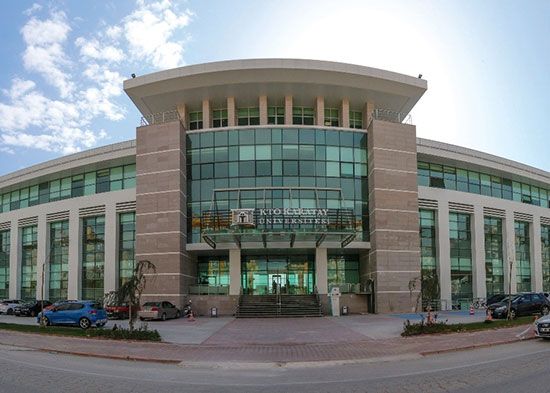 KTO Karatay Üniversitesi 2 Öğretim Üyesi alıyor