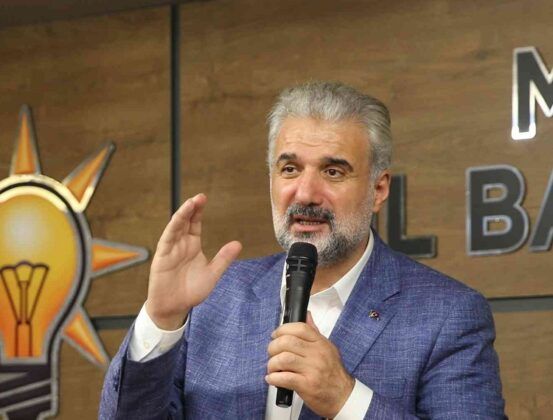 Kabaktepe: “Seçimde ‘MEGABÜS’ vadedenler İstanbulluları ‘MEGAKUYRUK’lara mahkum etti”