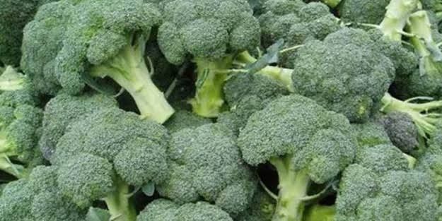 En sağlıklı besinler açıklandı! Bu besinleri mutlaka tüketin…