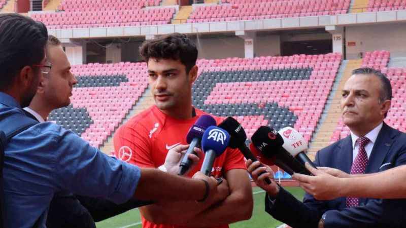 Ozan Kabak: 