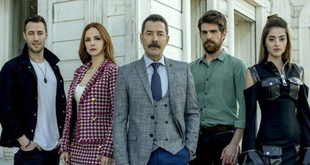 Sevilen dizi final yapıyor