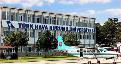 Türk Hava Kurumu Üniversitesi 8 Akademik Personel alacak