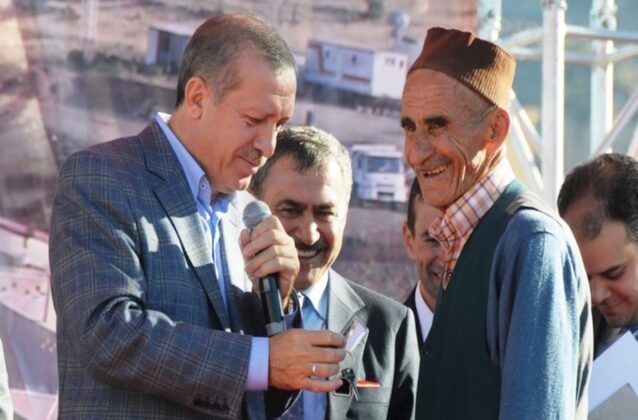 DİCLE’NİN GİZLİ HAZİNESİ,  ILISU PROF. DR. VEYSEL EROĞLU BARAJI  HİZMETE ALINDI…