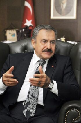 DİCLE’NİN GİZLİ HAZİNESİ,  ILISU PROF. DR. VEYSEL EROĞLU BARAJI  HİZMETE ALINDI…