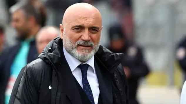 Yeni Malatyaspor Hikmet Karaman ile anlaştı