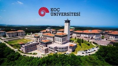 Koç Üniversitesi 8 Öğretim Üyesi alacak