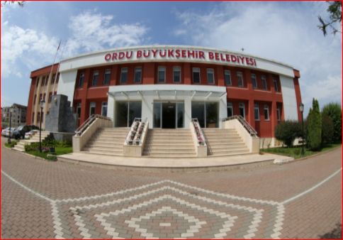 Ordu Büyükşehir Belediyesi karayolu işleri yaptıracaktır