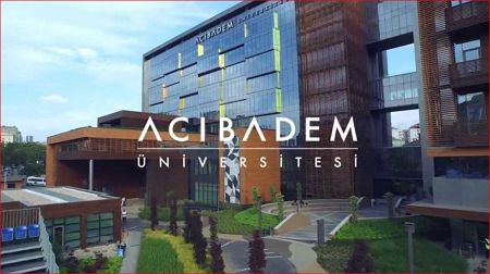 Acıbadem Mehmet Ali Aydınlar Üniversitesi Öğretim Üyesi alacak