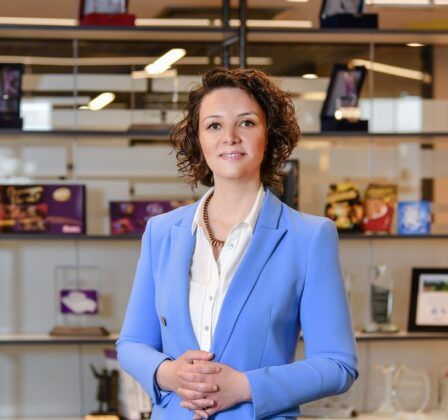 Ülker’den Vegan Çikolata