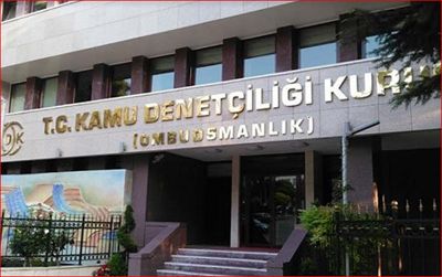 Kamu Denetçiliği Kurumu 20 Uzman Yardımcısı alacak