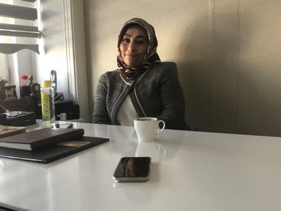 İnsanlık Ölmedi Dedirtti.