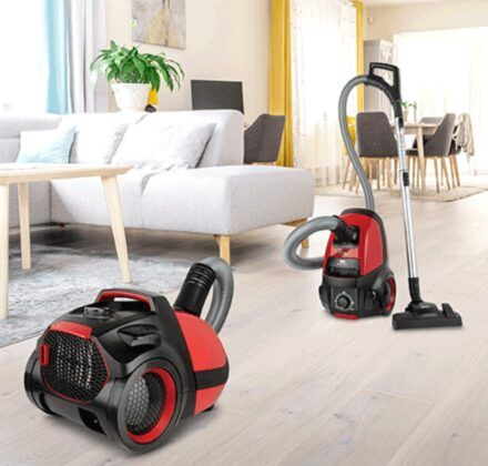 Saruhan Holding Fakir’le teknolojiyi evlere taşıyor