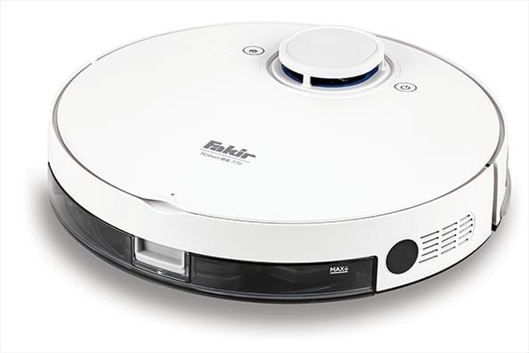 Saruhan Holding Fakir’le teknolojiyi evlere taşıyor