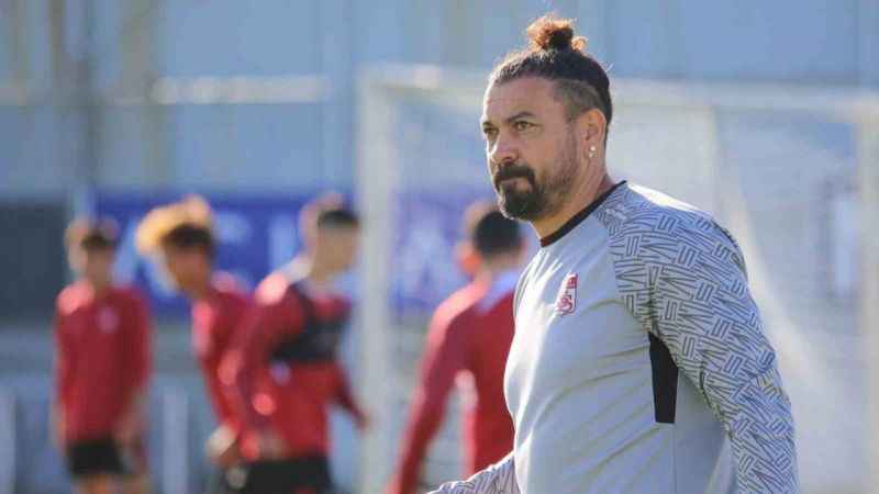 Servet Çetin: 