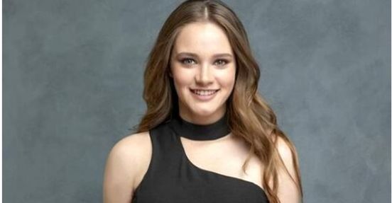 Oyuncu Miray Daner şok etti! Propagandacıya geçit vermedi