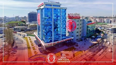İstanbul Yeni Yüzyıl Üniversitesi 3 öğretim üyesi alacak
