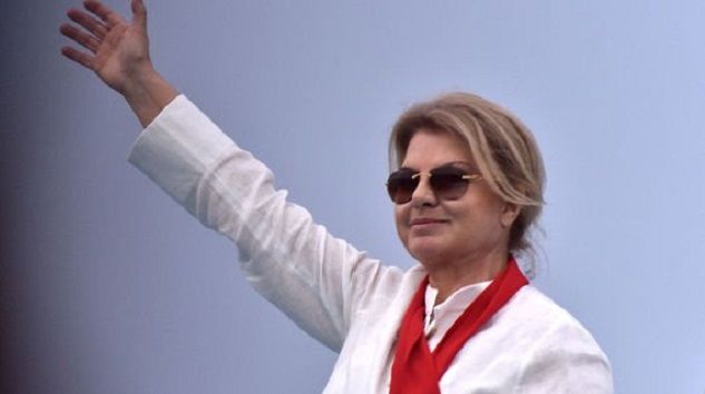 Tansu Çiller’den İdlib açıklaması! “Diyorlar ya…”