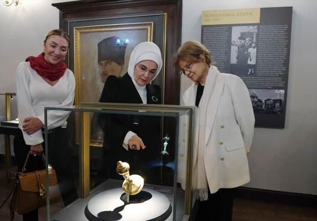 Tansu Çiller’den İdlib açıklaması! “Diyorlar ya…”
