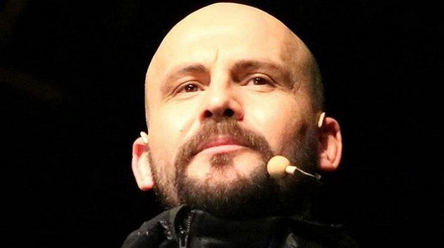 Mahkeme affetmedi… Fetö’cü komedyen Atalay Demirci’ye hapis şoku!