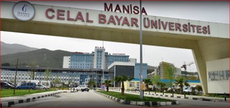 Manisa Celal Bayar Üniversitesi Akademik Personel Alacak