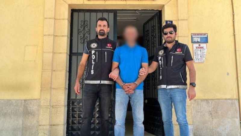 Hız motoru ile uyuşturucu sevkiyatı narkotik ekiplerine takıldı