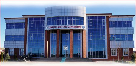 Çankırı Karatekin Üniversitesi 26 Öğretim Üyesi alacak