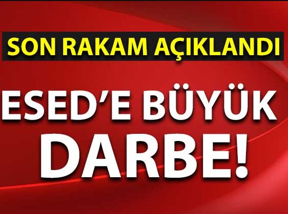 Sayı giderek artıyor
