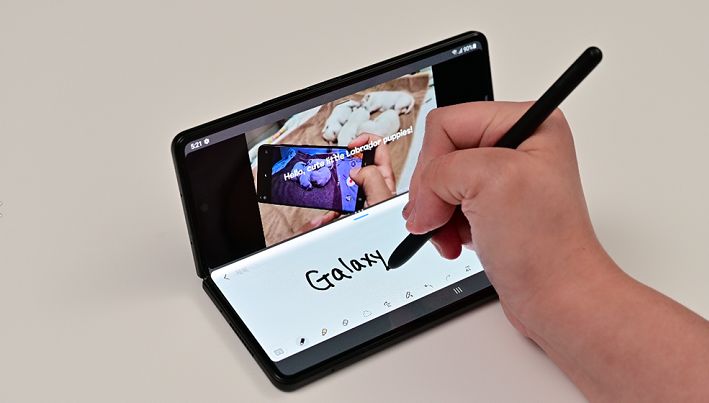 Samsung Galaxy Z Fold3 5G’ye geçmek için 10 neden