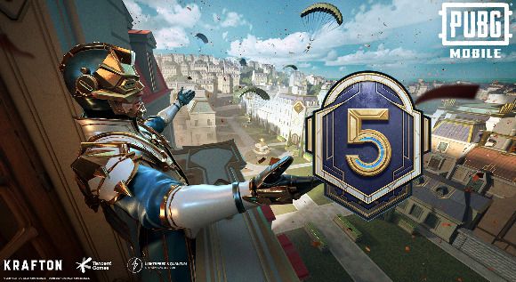 PUBG MOBILE 1.7 güncellemesiyle gelen özellikler