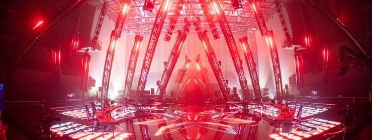 VALORANT CHAMPIONS DETAYLARI DUYURULDU