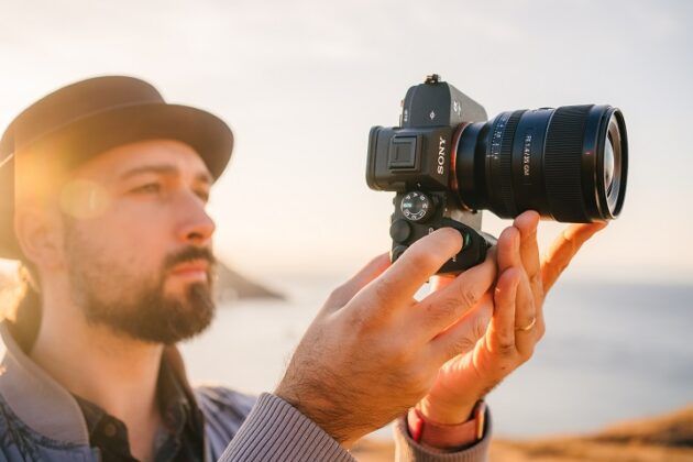 Sony’nin güncellenen Fotoğraf Makinesi Uzaktan SDK kontrolcüsü yeni uygulamaların kapısını açıyor