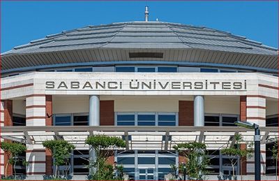 Sabancı Üniversitesi 2 Öğretim Üyesi ve 2 Araştırma Görevlisi alacak
