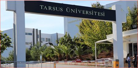 Tarsus Üniversitesi Sözleşmeli 52 Personel istihdam edecek