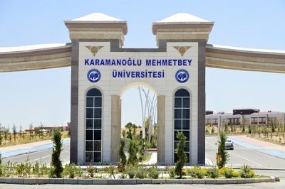 Karamanoğlu Mehmetbey Üniversitesi 17 öğretim üyesi alacak