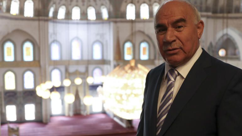 İsmail Coşar ile eşi trafik kazasında yaşamını yitirdi İsmail Coşar ile eşi trafik kazasında yaşamını yitirdi