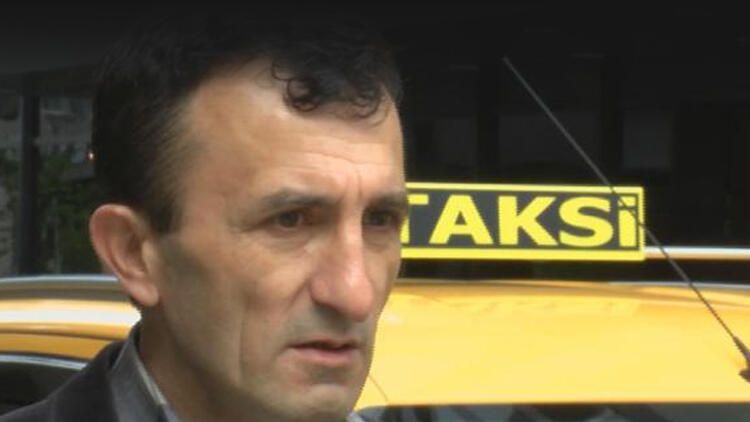 Aracına aldığı kişiler hırsız çıktı!