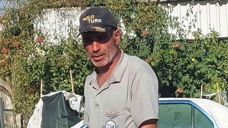 Cami tuvaletinde 7 milyon liralık çek buldu, 